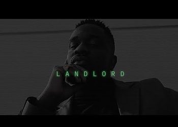 Sarkodie Landlord