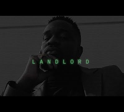 Sarkodie Landlord