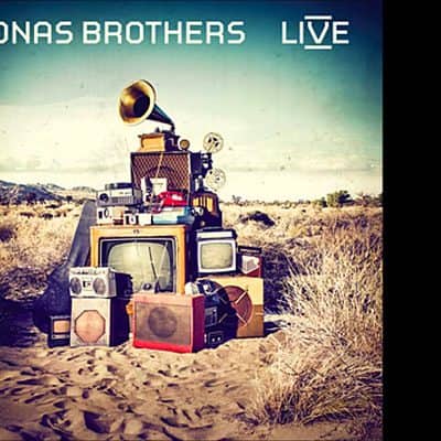 Jonas Brothers - Wedding Bells (Lyrics)