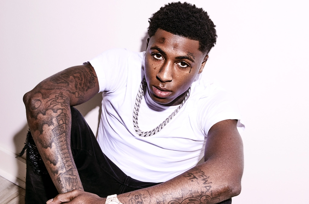 YoungBoy Never Broke Again – Fight With My Sheets (Lyrics)