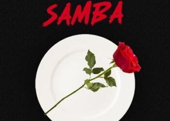 Dahmetriz - Samba 2 new
