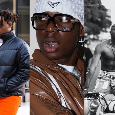 Rema, Omah Lay, BNXN, Ruger...Who Dropped The Most Hits In 2022?
