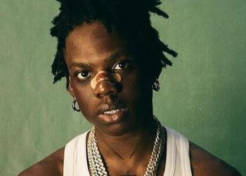 DOINGS!!! Rema's 'Rave & Roses' Becomes First-ever And Only African Debut Album To ...