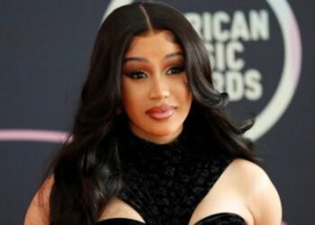 Cardi B Blows Hot About Hike In Grocery Prices, Says She... || See!!!
