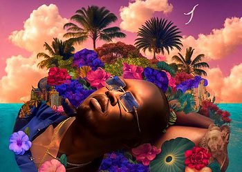 Ajebutter22 Soundtrack To The Good Life Album