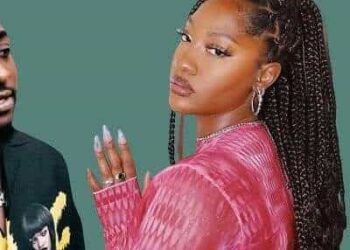 Davido And Tems To Perform At The 2023 “The Governors Ball” New York