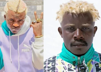 "Portable Wants To Employ BlaqBonez's Scheme" - TG Omori Reacts To Portable's False Alarm