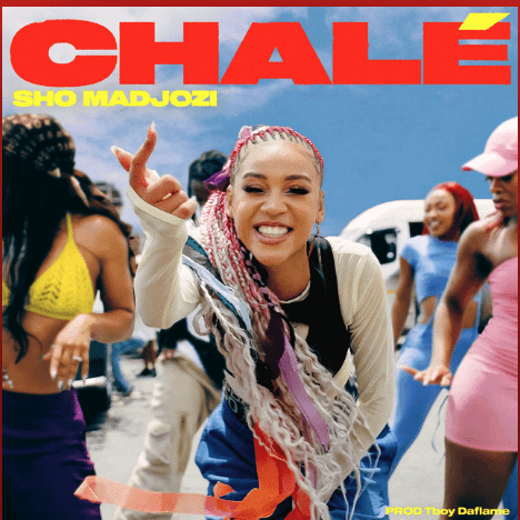 Sho Madjozi - Chale 1 Sho