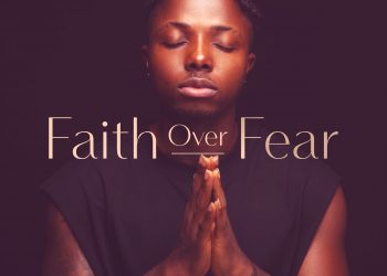 Diistill Faith Over Fear EP