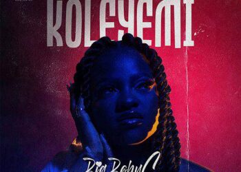 KOLEYEMI OFFICIAL ARTWORK II