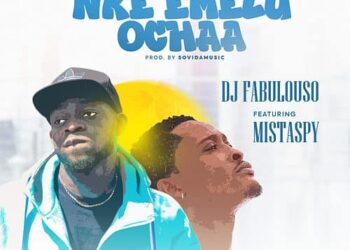 NKE EMELU OCHAA MAIN ARTWORK