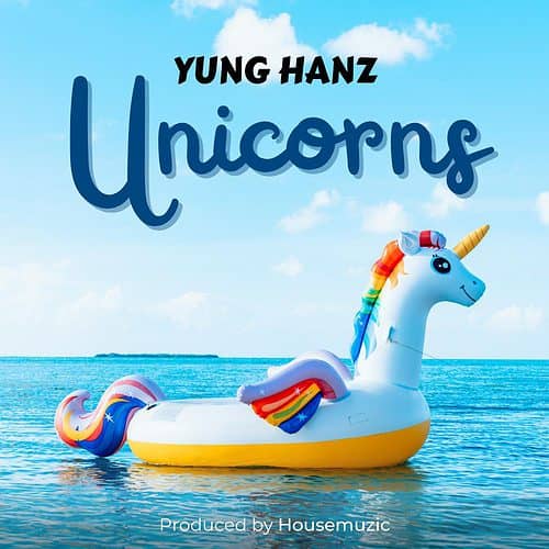Yung Hanz Unicorns