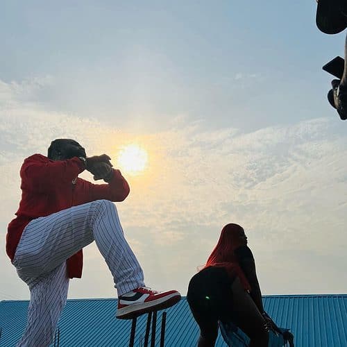 Pardon C Returns With New Music, Gbona’ (Audio and Video) 1 width=1080