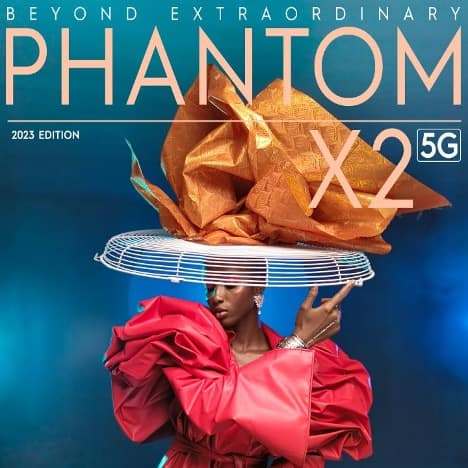 TECNO PHANTOM X2 SERIES LAUNCHES SOCIAL MEDIA CHALLENGE TO FIND #THEXTRAORDINARYME 2 width=468