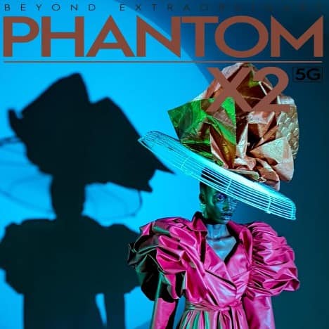 TECNO PHANTOM X2 SERIES LAUNCHES SOCIAL MEDIA CHALLENGE TO FIND #THEXTRAORDINARYME 3 width=468