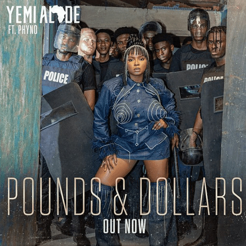 Yemi