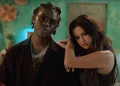 Rema Selena Gomez Calm Down 2022 billboard 1548