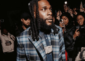 Burna Boy