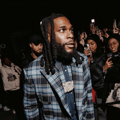 Burna