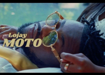Lojay Moto Lyrics