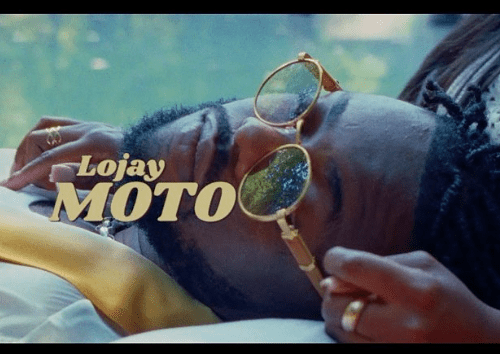 Lojay Moto Lyrics