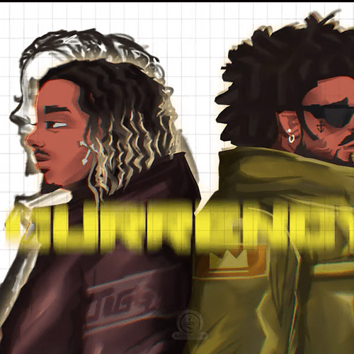 Young Jonn - Currency Lyrics ft. Olamide 1 Young