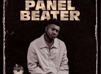 Richard J Panel Beater