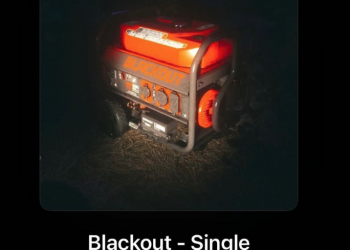 Nasty C Blackout Lyrics