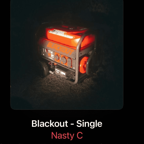 Nasty