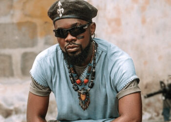 Patoranking Abobi Lyrics