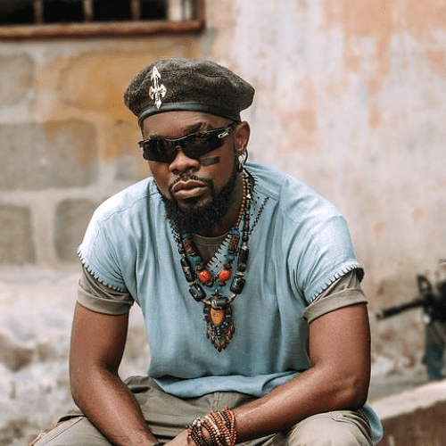Patoranking Abobi Lyrics