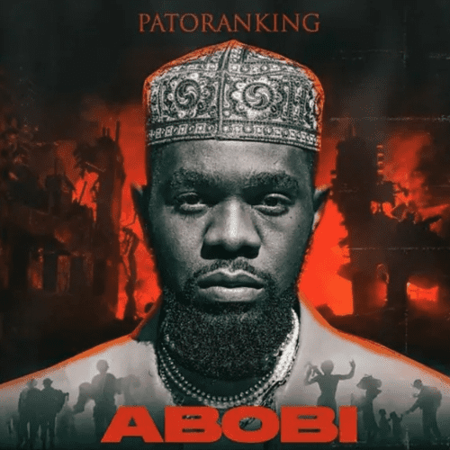 Patoranking Abobi