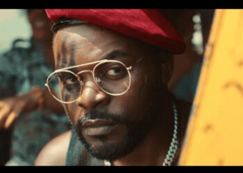 Falz Tekno O Wa Lyrics