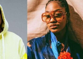 Wizkid and Tems