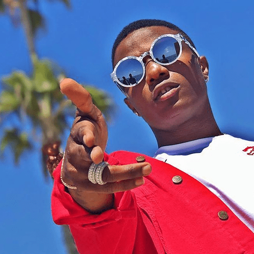 Wizkid