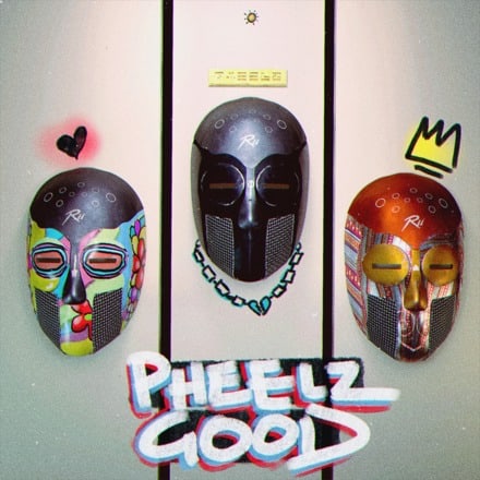 PHEELZ GOOD’ EP OUT FEB. 10 1 width=440