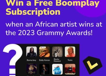 boomplay