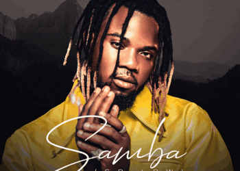 Krizmoni - Samba 1 Krizmoni Samba