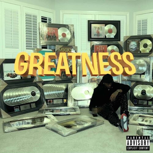 Quavo – Greatness Lyrics