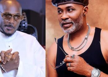 rmd 2baba