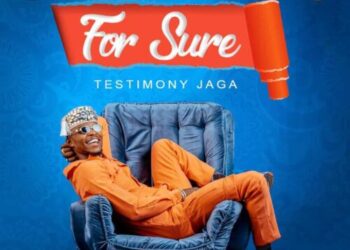 testimony jaga for sure
