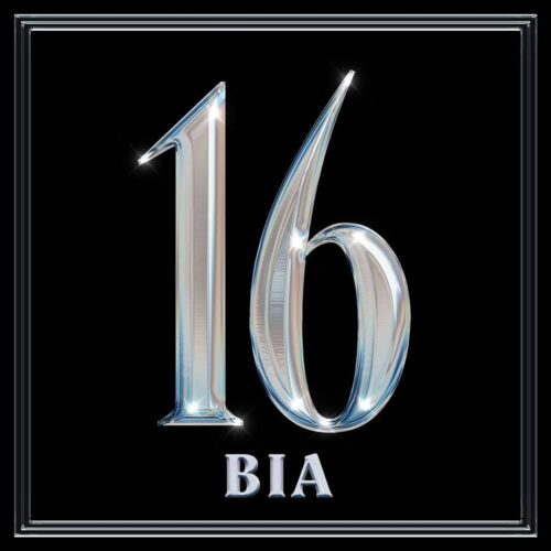 BIA – 16 (SIXTEEN) Lyrics