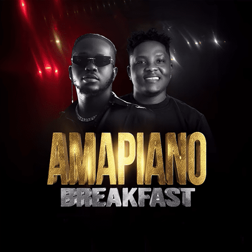 Voltage of Hype DJ Dabila Amapiano Breakfast