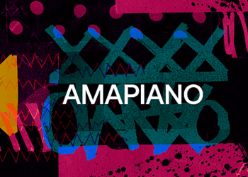 Beatport Amapiano
