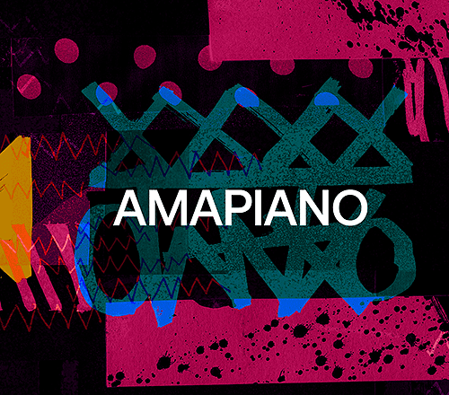 Amapiano