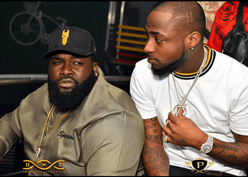 Davido nd Spshe