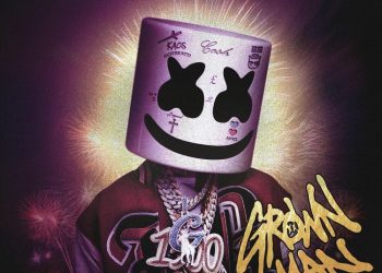 Marshmello Polo G Southside Grown Man