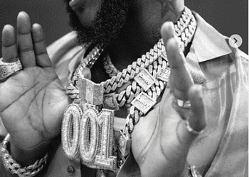 Davido Godfather (Lyrics)