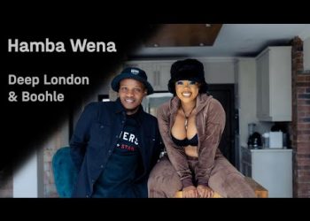 Deep London Boohle Hamba Wena