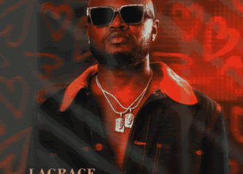 LAGRACE 1